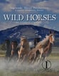 Wild Horses Orchestra sheet music cover